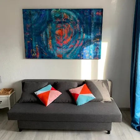 Charmant Studio Avec Climatisation Et Parking Perpignan Exterior foto