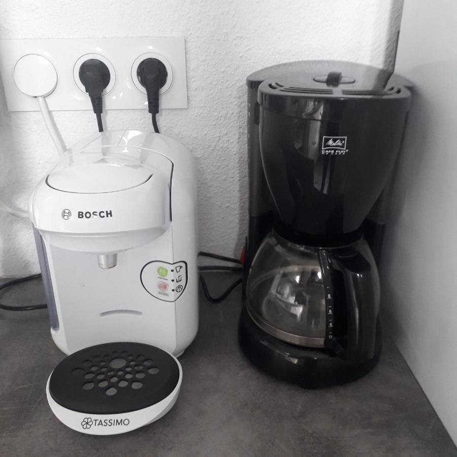 Apartment Avec Climatisation Et Parking Perpignan
