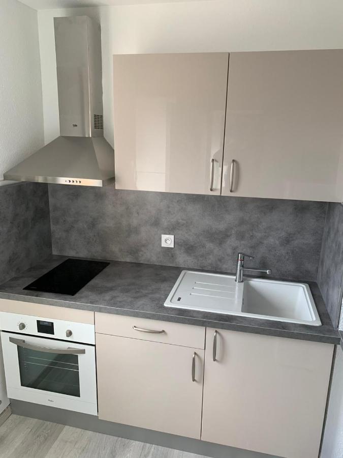Avec Climatisation Et Parking Apartment *