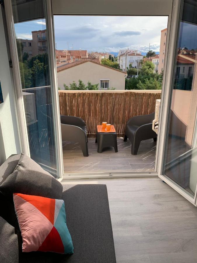 Apartment Avec Climatisation Et Parking