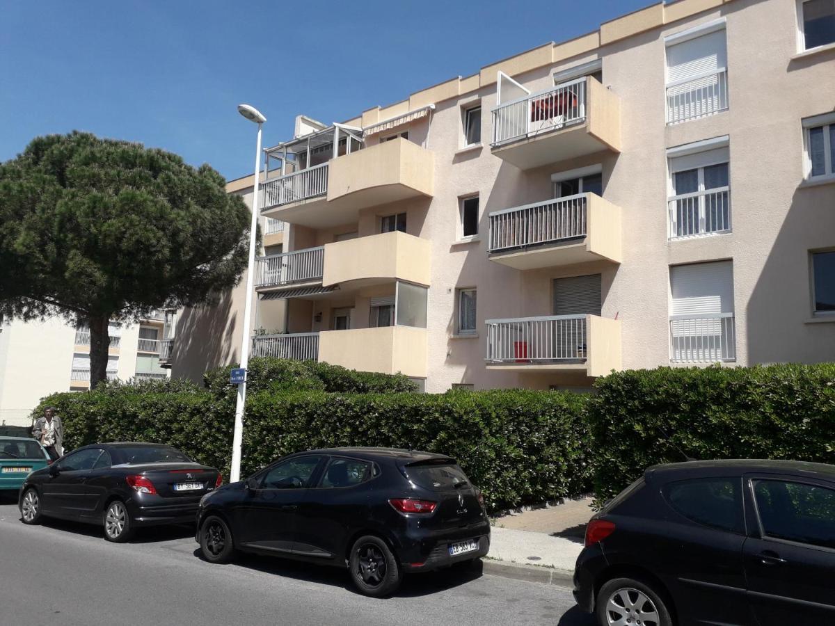 Avec Climatisation Et Parking Apartment Perpignan